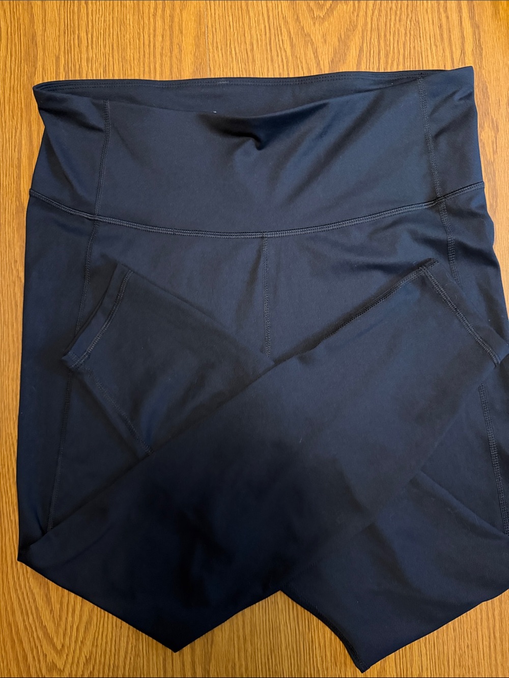 NWOT Target All in Motion Black Athletic Leggings - Size XXL
